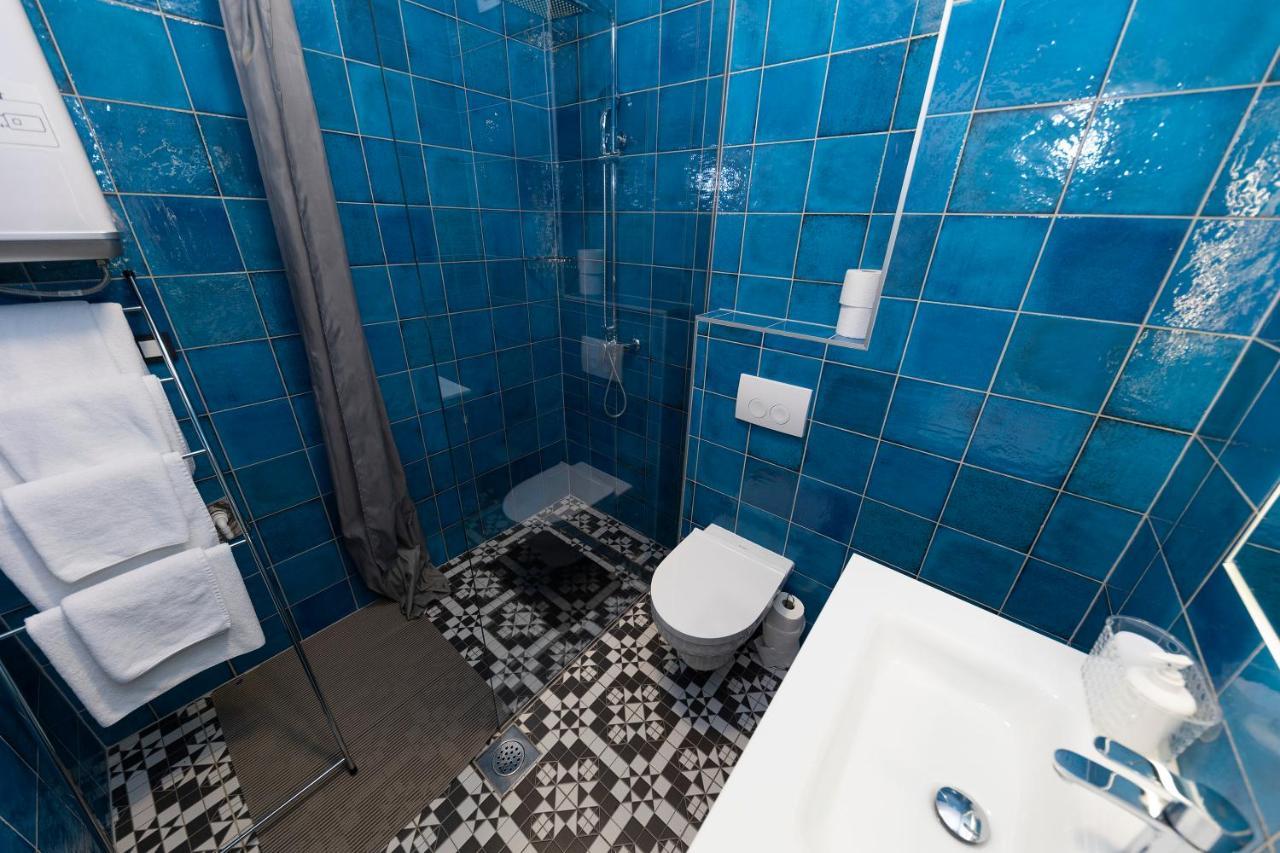 Mama House Villa ノヴァリャ エクステリア 写真